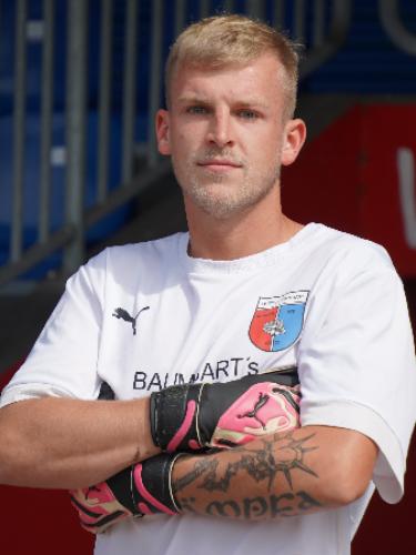 Joris Viemann