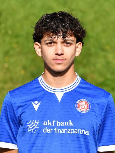 Jean-Luca Gaa