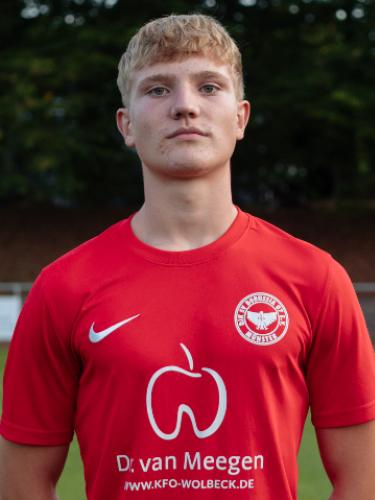 Moritz Alexander Schmidt