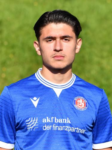 Mehmet Keserci