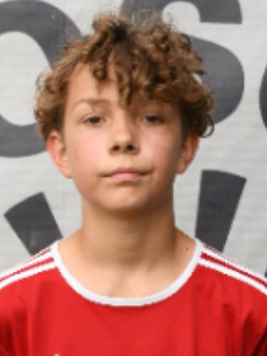 Wesley Jay Balschuweit