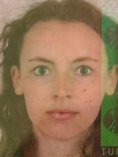 Annika Sophie Tuchelt