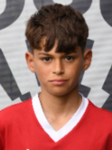 Jayden Grund