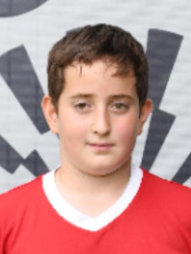 Yasar Ayvaz Hartwich