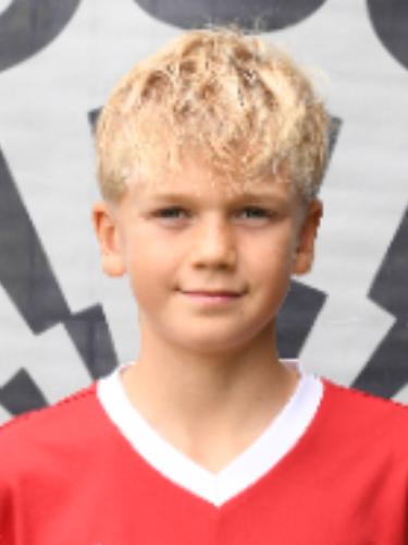 Linus Klasmann