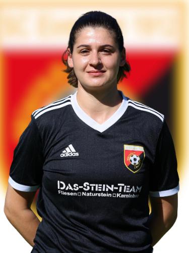 Zeynep-Yasemin Kocak
