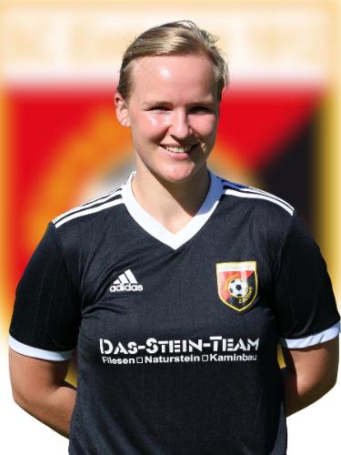 Lea Krienitz