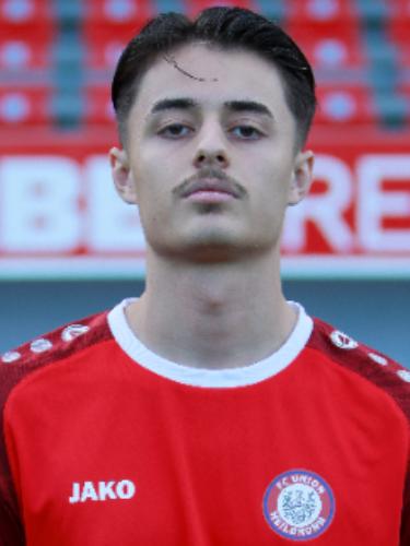 Muhammed Mert Gürbüz