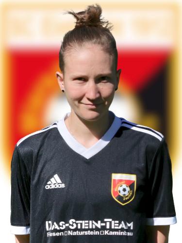 Lisa Seidel