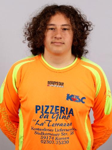 Iven Dorian Gasch