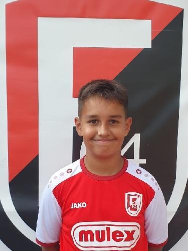Milan Quioum