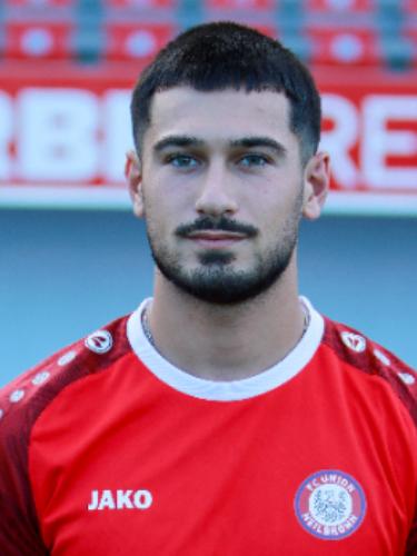 Emre Korkmaz
