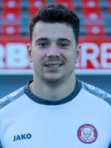 Chrisovalantis Lazaridis