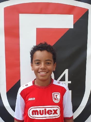 Samuel Luis Reyna Martins