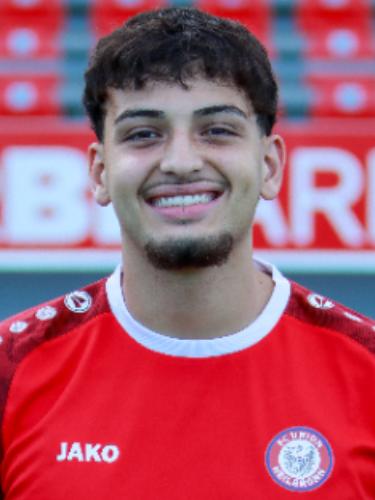 Mirnis Salija