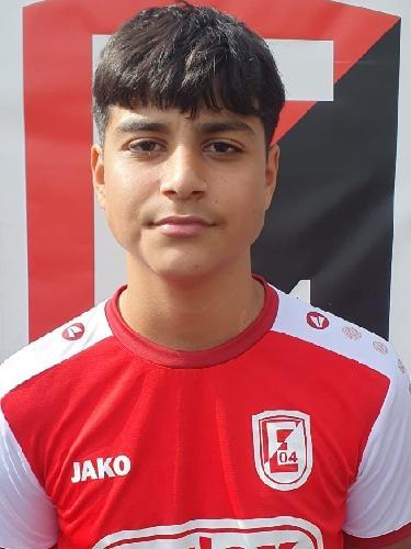 Berkay Baba