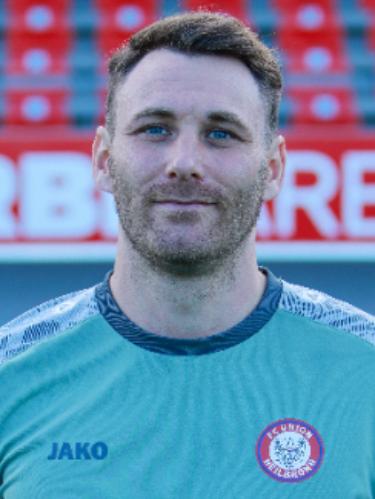 Marcel Susser