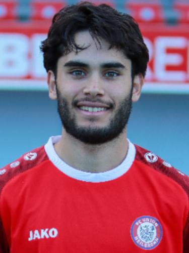 Abdul Malik Türker