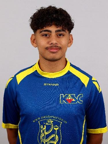 Mohammad Saeed Saleh