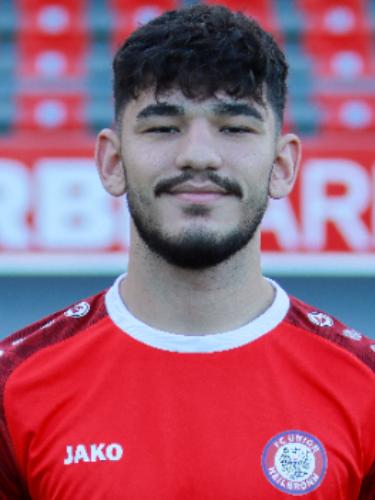 Muhammed Enes Ulusoy