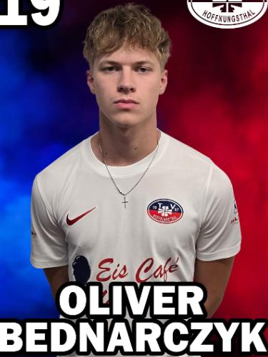 Oliver Bednarczyk