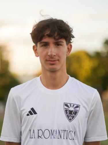 Younes Gabriel Mabrouk