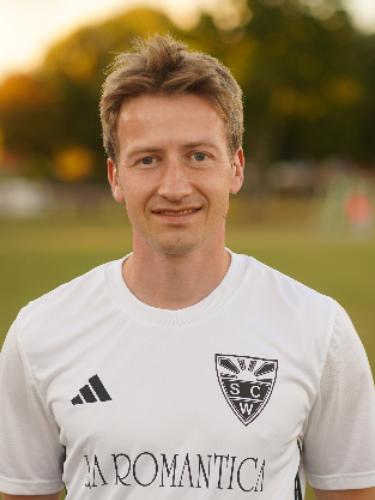 Marius Placzek