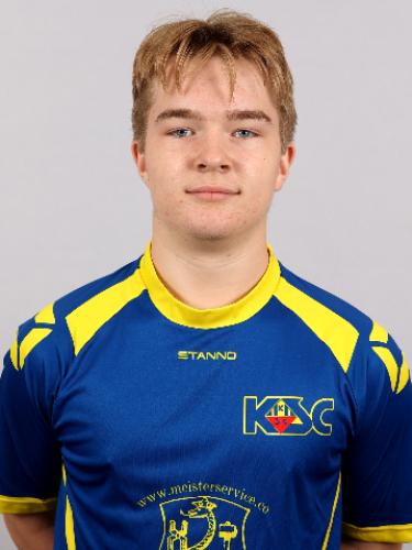 Jakob Robert Lente