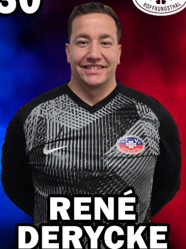 Rene Derycke