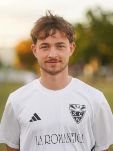 Aaron Terruhn