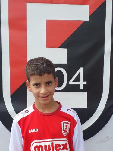 Yahia Belattar