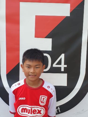 Aiden Levi Vuong