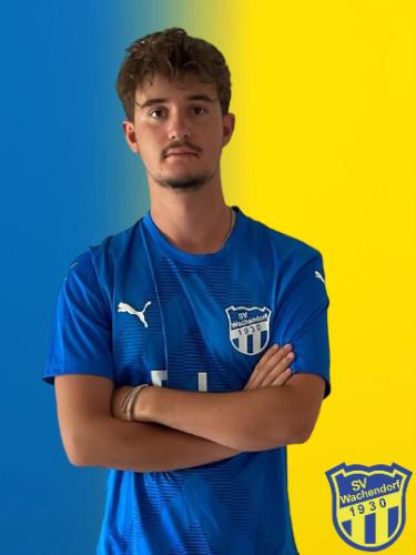 Jonathan Faiß