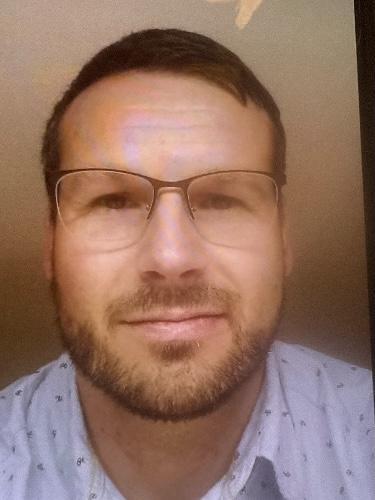 Dominik Moeller