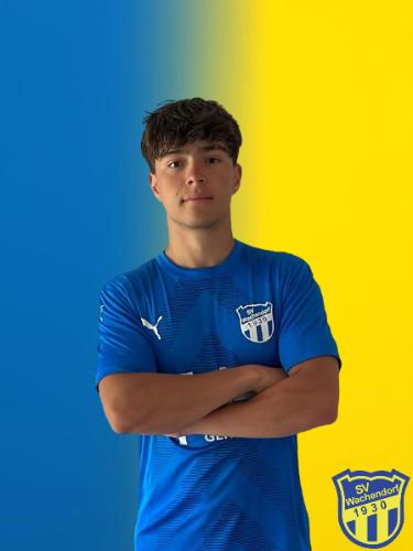 Enzo Nunes Lanz