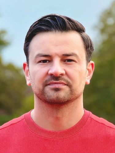 Mustafa Demir