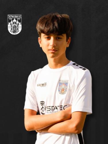 Ünal Memmadov