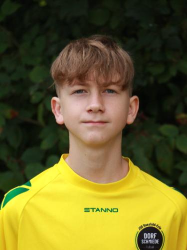 David Konstantin Legowik