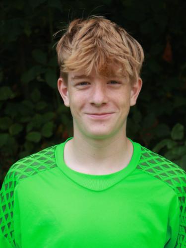 Finn Ritterbach