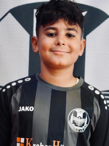 Batu Demir