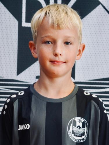 Fynn Fröhlich