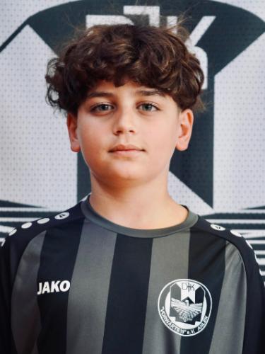 Taim Hasan