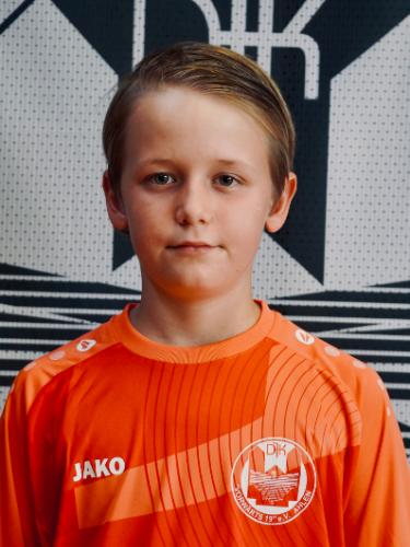 Mika Hucke