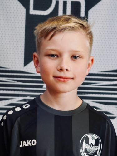 Luca Noel Klose