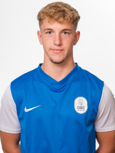 Nick Bezjak