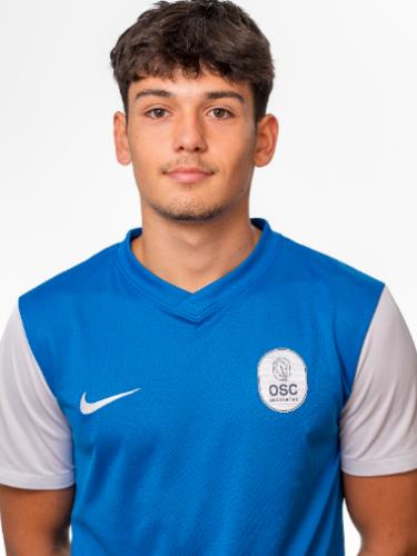 Konstantinos Meletidis