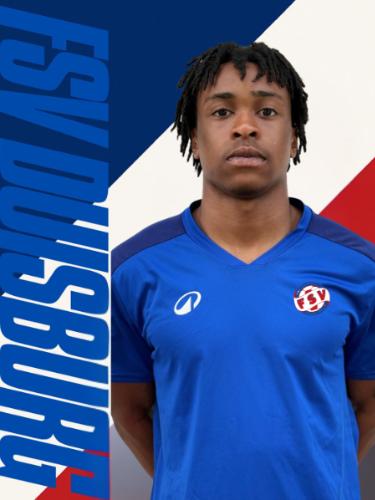 Jeremiah Efosa Enoma