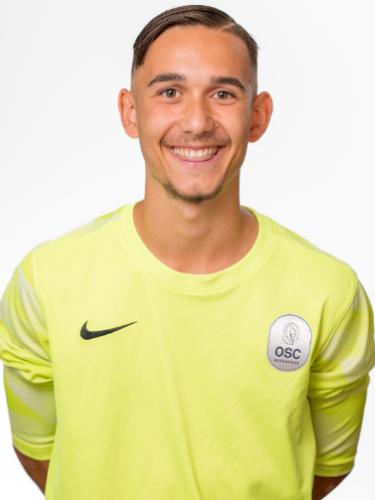 Lukas Priore