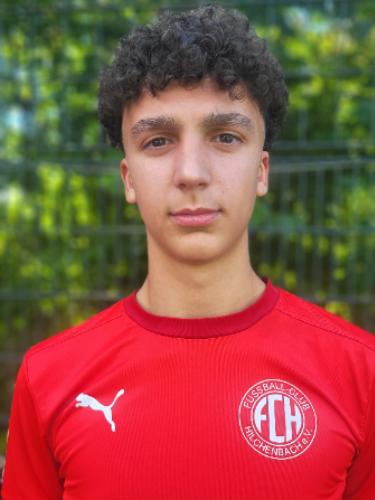 Anel Mujanovic
