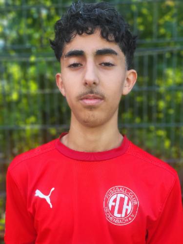 Rayan Omeirat